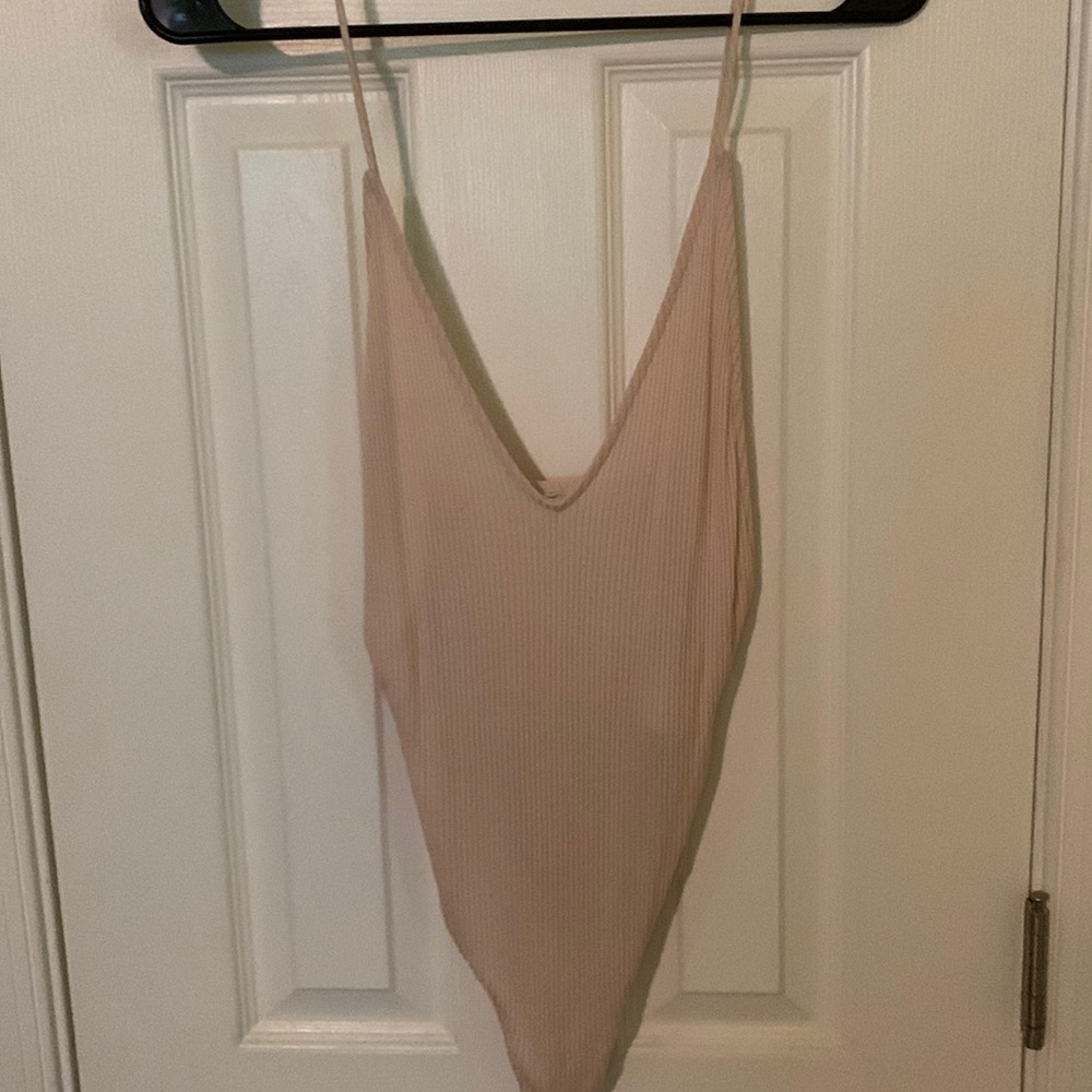 Bodysuit